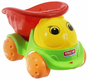 Грузовик «Пчёлка» (Stellar, 01419_stell)